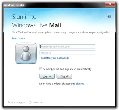 windows live hotmail sign in|Sign in to your Microsoft account.